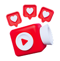icon 3d