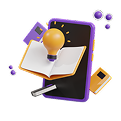 .icon 3d